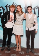 "Harry Potter And The Half-Blood Prince" London Photocall